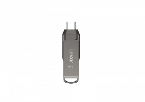 Pendrive Dual Drive D400 128GB USB-C/A 3.1 130MB/s