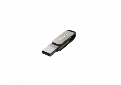 Pendrive Dual Drive D400 256GB USB-C/A 3.1 130MB/s