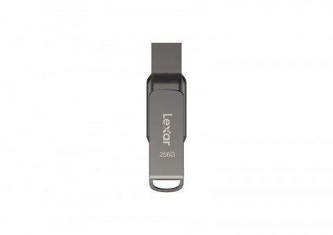 Pendrive Dual Drive D400 256GB USB-C/A 3.1 130MB/s