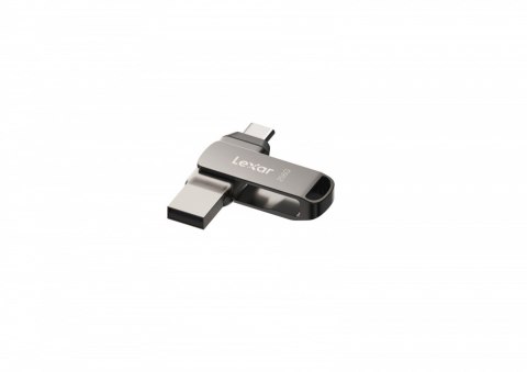 Pendrive Dual Drive D400 256GB USB-C/A 3.1 130MB/s