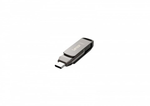 Pendrive Dual Drive D400 256GB USB-C/A 3.1 130MB/s