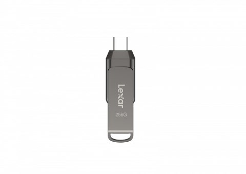 Pendrive Dual Drive D400 256GB USB-C/A 3.1 130MB/s