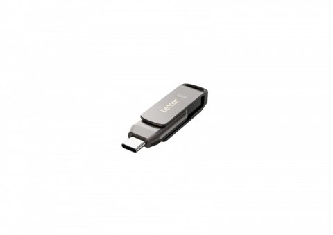 Pendrive Dual Drive D400 64GB USB-C/A 3.1 130MB/s