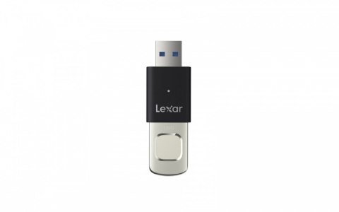 Pendrive F35pro Fingerprint 128G USB 3.2 Gen1 400/300MB/s