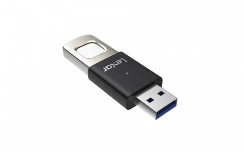 Pendrive F35pro Fingerprint 128G USB 3.2 Gen1 400/300MB/s