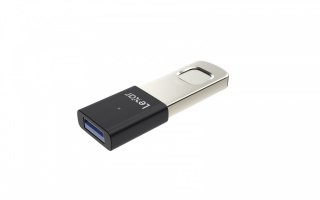 Pendrive F35pro Fingerprint 256G USB 3.2 Gen1 400/350MB/s