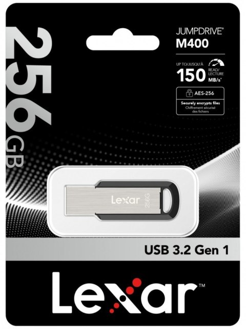 Pendrive JumpDrive M400 256GB USB3.0 150MB/s