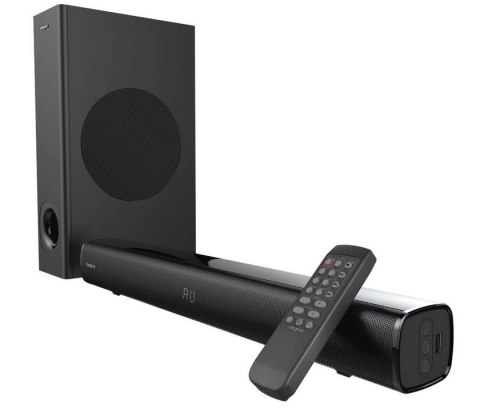 Soundbar bezprzewodowy Stage 2.1 z subwooforem