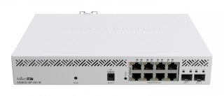 Cloud Smart Switch 8P CSS610-8P-2S+IN