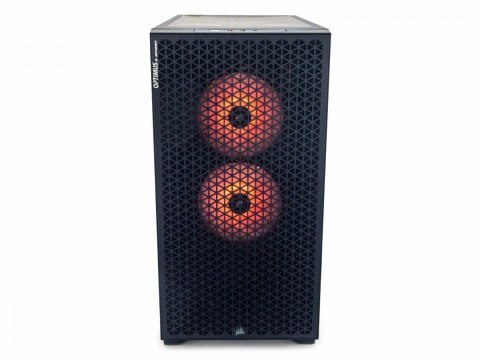 Komputer E-Sport GA520T-CR2 Ryzen 5 5600X/16GB/1TB/RX 7600 OC 8GB/W11