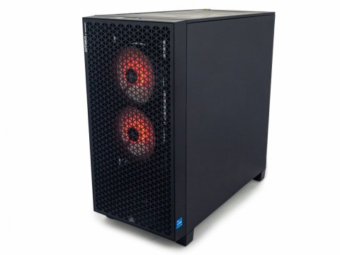 Komputer E-Sport GA520T-CR2 Ryzen 5 5600X/16GB/1TB/RX 7600 OC 8GB/W11