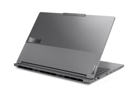 Notebook ThinkBook 16p G5 21N5001RPB W11Pro i9-14900HX/32GB/1TB/RTX4060 8GB/16.0 3.2K/Storm Grey/3YRS OS + CO2 Offset