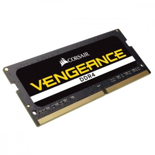 Pamięć DDR4 SODIMM Vengeance 16GB/2400 (1*16GB) CL16