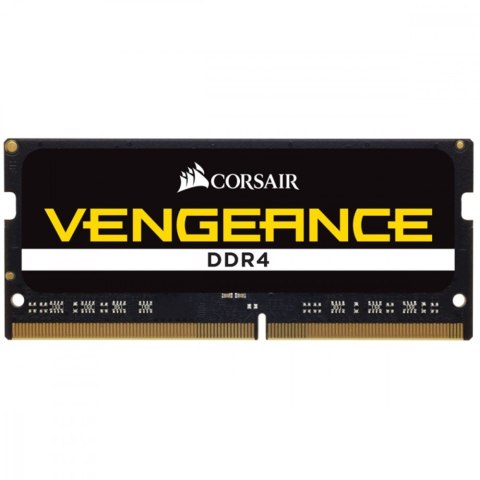 Pamięć DDR4 SODIMM Vengeance 16GB/2400 (1*16GB) CL16