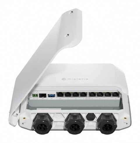 Router Outdoor RB5009UPr+S+OUT