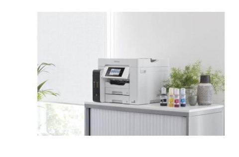 Urządzenie wielofunkcyjne MFP EcoTank L6580 A4/LAN/3.8pl/32ppm/ADF50