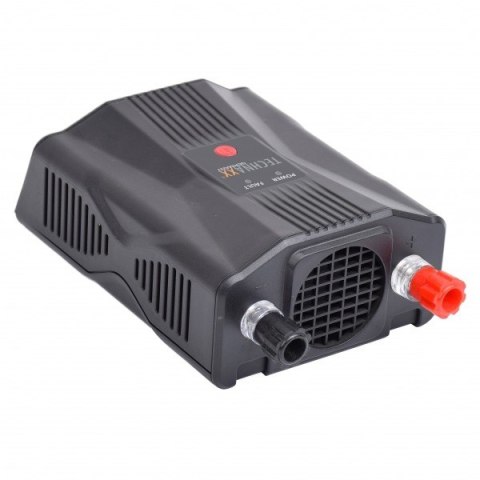 Falownik przetwornica 300W DC 12V/AC 230V TE24