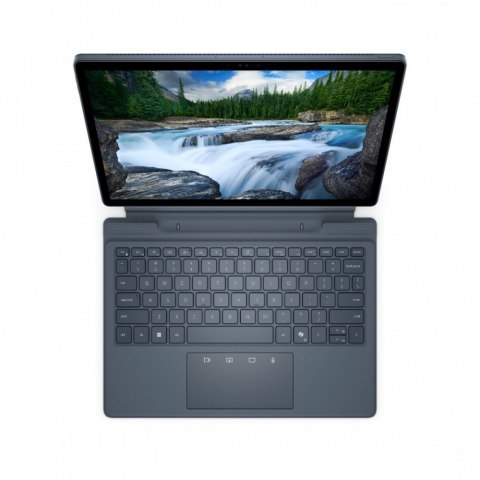 Notebook Latitude 7350 Det Win11Pro Ultra 5 134U/16GB/512GB SSD Gen4/13' 3K Touch/Int/FgrPr&SmtCd/FHD/IR Cam/Mic/WLAN+BT/Detach 