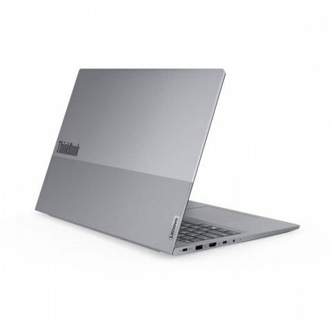 Notebook ThinkBook 16 G7 21MS0081PB W11Pro Ultra 7 155H/32GB/1TB/INT/16.0 WUXGA/Arctic Grey/3YRS OS + CO2 Offset