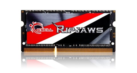 Pamięć notebook - DDR3 8GB 1866MHz CL11 1,35V