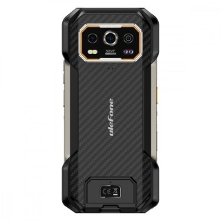 Smartfon Armor 27 5G 12/256GB IP69K czarny