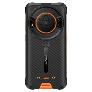 Smartfon Power Armor 16S 4G 8/128GB IP69K pomarańczowy