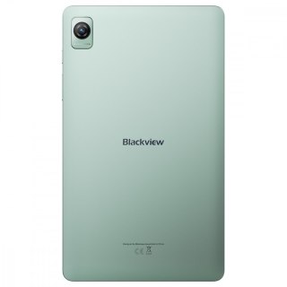 Tablet Blackview TAB 60 LTE 6/128GB 6050 mAh 8.68 cala zielony