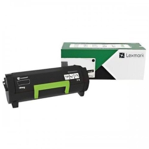 Toner 66S2H00 do MS531dw/MX532adwe 28.4K czarny