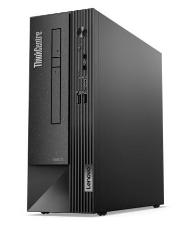 Komputer ThinkCentre Neo 50s G4 SFF 12JF0022PB W11Pro i5-13400/8GB/512GB/INT/DVD/3YRS OS