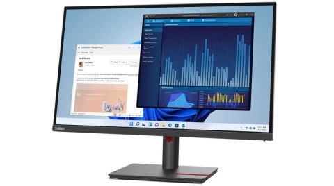 Monitor 27 cali ThinkVision T27p-30 63A9GAT1EU