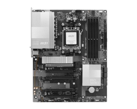 Płyta główna PRO B840-P WIFI AM5 4DD R5 ATX