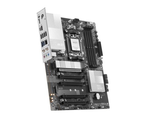 Płyta główna PRO B840-P WIFI AM5 4DD R5 ATX