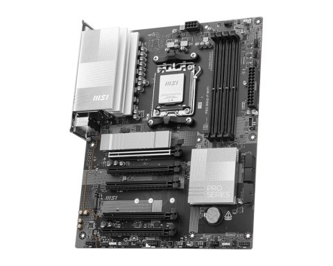 Płyta główna PRO B840-P WIFI AM5 4DD R5 ATX