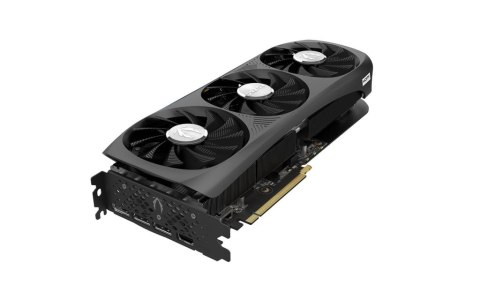 Karta graficzna GeForce RTX 4070 Ti SUPER AMP AIRO 16GB GDDR6X 256bit