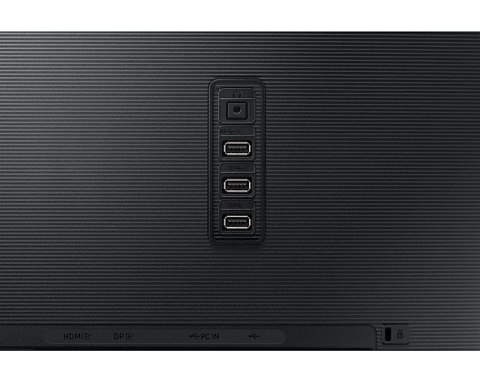 Monitor 32 cale ViewFinity S8 IPS 3840x2160 UHD 16:9 1xHDMI 1xDP 3xUSB 3.0, 1xUSB 2.0 5ms HAS+PIVOT płaski 3 lata on-site (LS32A Monitor 32 cale ViewFinity S8 IPS 3840x2160 UHD 16:9 1xHDMI 1xDP 3xUSB 3.0, 1xUSB 2.0 5ms HAS+PIVOT płaski 3 lata on-site (LS32A