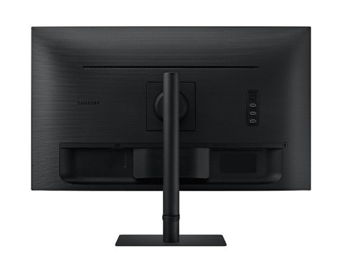Monitor 32 cale ViewFinity S8 IPS 3840x2160 UHD 16:9 1xHDMI 1xDP 3xUSB 3.0, 1xUSB 2.0 5ms HAS+PIVOT płaski 3 lata on-site (LS32A Monitor 32 cale ViewFinity S8 IPS 3840x2160 UHD 16:9 1xHDMI 1xDP 3xUSB 3.0, 1xUSB 2.0 5ms HAS+PIVOT płaski 3 lata on-site (LS32A