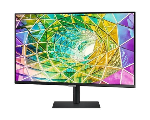 Monitor 32 cale ViewFinity S8 IPS 3840x2160 UHD 16:9 1xHDMI 1xDP 3xUSB 3.0, 1xUSB 2.0 5ms HAS+PIVOT płaski 3 lata on-site (LS32A Monitor 32 cale ViewFinity S8 IPS 3840x2160 UHD 16:9 1xHDMI 1xDP 3xUSB 3.0, 1xUSB 2.0 5ms HAS+PIVOT płaski 3 lata on-site (LS32A