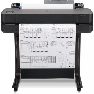 Ploter DesignJet T630 24-in Printer 5HB09D