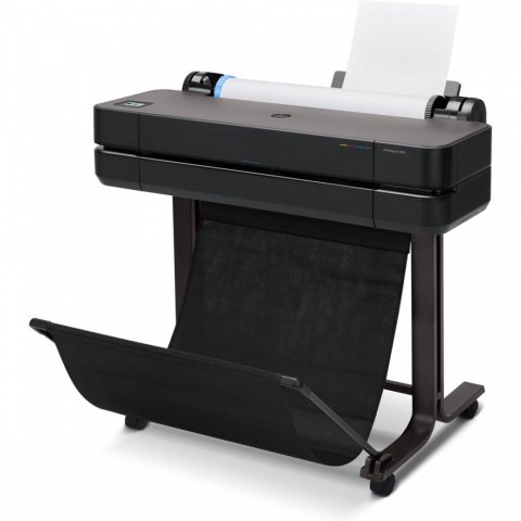 Ploter DesignJet T630 24-in Printer 5HB09D