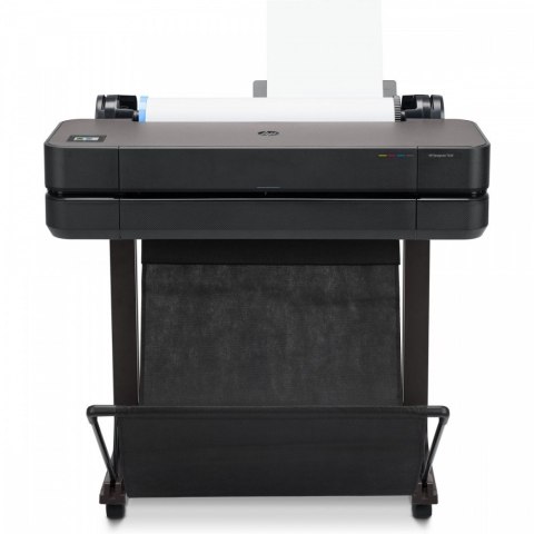 Ploter DesignJet T630 24-in Printer 5HB09D