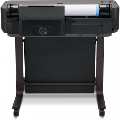 Ploter DesignJet T630 24-in Printer 5HB09D