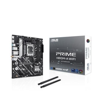 Płyta główna PRIME H810M-A WIFI s1851 XDDR5 USBC mATX