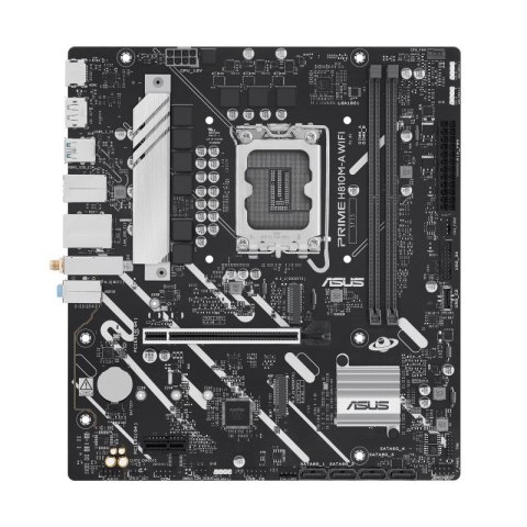 Płyta główna PRIME H810M-A WIFI s1851 XDDR5 USBC mATX