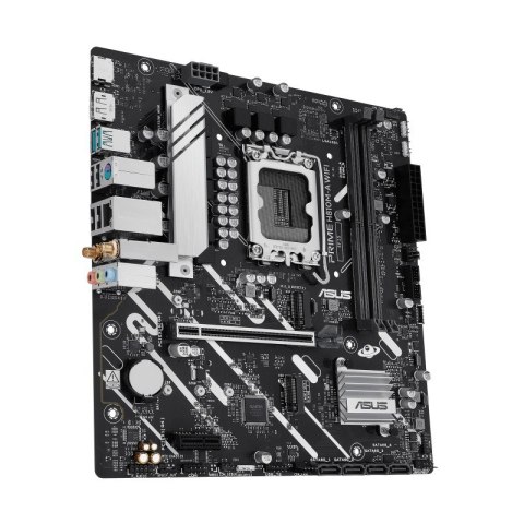 Płyta główna PRIME H810M-A WIFI s1851 XDDR5 USBC mATX