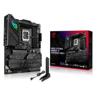 Płyta główna ROG STRIX B860-F GAMING WIFI s1851 4DDR5 ATX