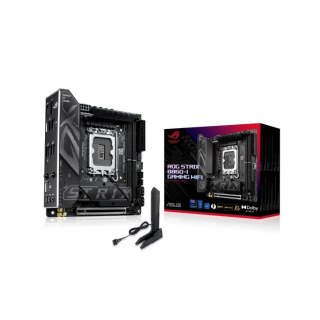 Płyta główna ROG STRIX B860-I GAMING WIFI s1851 4DDR5 TB ITX