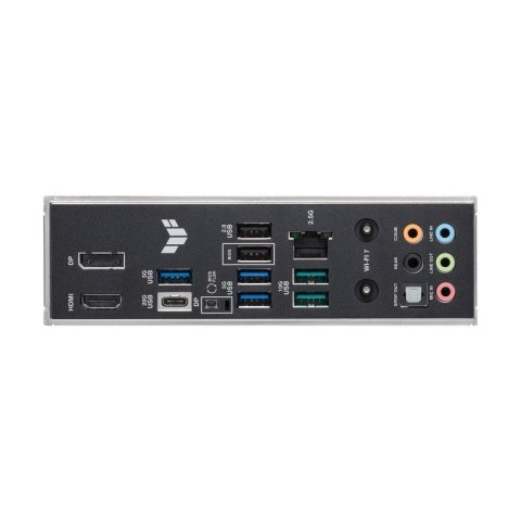 Płyta główna TUF GAMING B860-PLUS WIFI s1851 4DDR5 USBC ATX