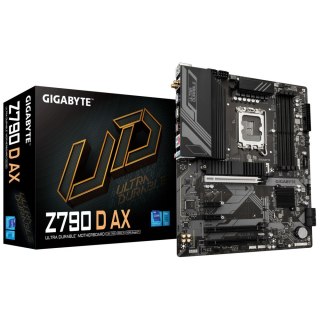 Płyta główna Z790 D AX s1700 4DDR5 HDMI/DP ATX