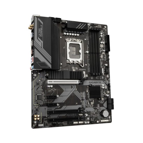 Płyta główna Z790 D AX s1700 4DDR5 HDMI/DP ATX