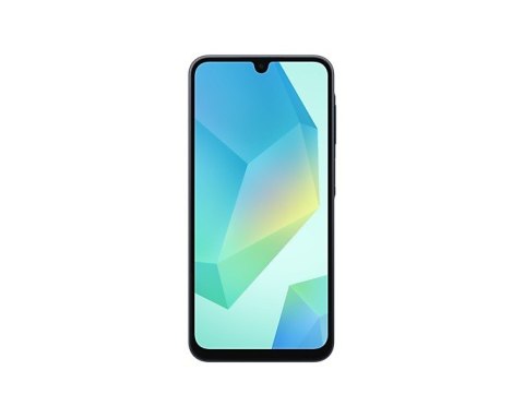 Smartfon Galaxy A16 LTE 8/256 GB czarny